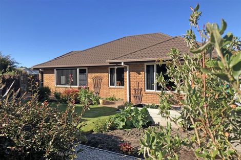 Photo of property in 9 Mcdougal Place, Kaiapoi, 7630