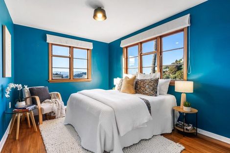 Photo of property in 61 Farnham Street, Mornington, Wellington, 6021