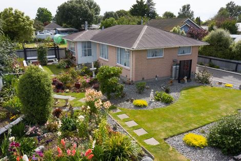 Photo of property in 5 Rolleston Street, Rakaia, 7710