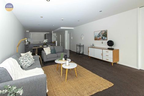 Photo of property in 402/7 Humber Street, Pandora, Napier, 4110