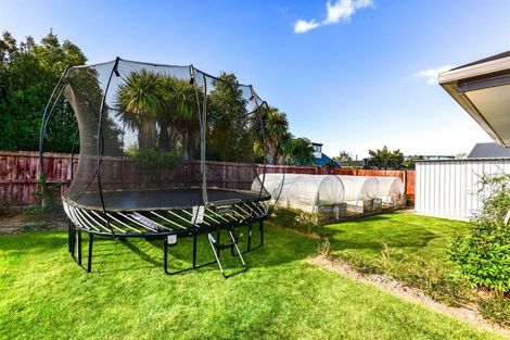 Photo of property in 6 Kilkenny Close, Lincoln, 7608