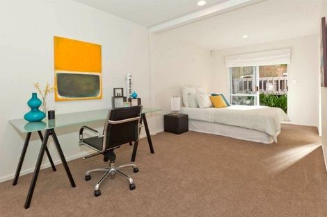 Photo of property in 17 Crescent Road, Parnell, Auckland, 1052