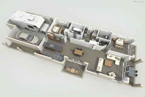 Photo of property in 5 Borneo Boulevard, Kerikeri, 0230