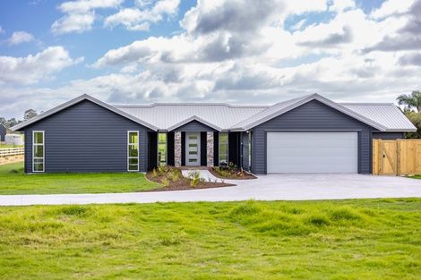 Photo of property in 6 The Lakes Drive, Kerikeri, 0230