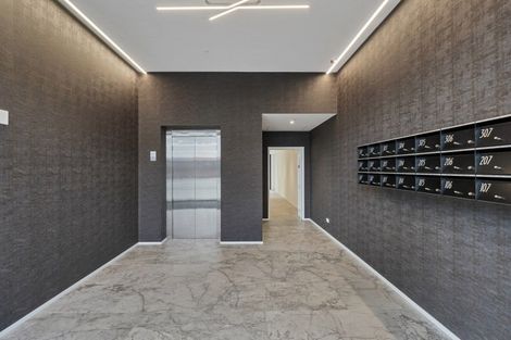 Photo of property in 402/162 Manchester Street, Christchurch Central, Christchurch, 8011
