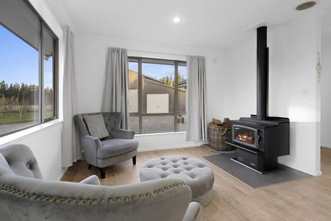 Photo of property in 2499 South Eyre Road, Eyrewell, Rangiora, 7476