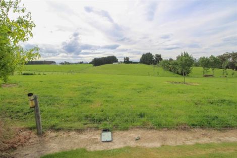Photo of property in 631 Pleasant Point Highway, Levels, Timaru, 7975