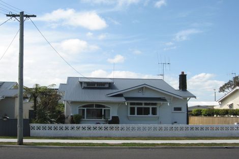 Photo of property in 10 College Street, Whanganui, 4500