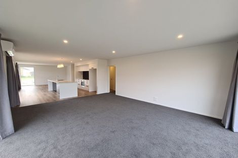 Photo of property in 495 East Maddisons Road, Rolleston, 7614