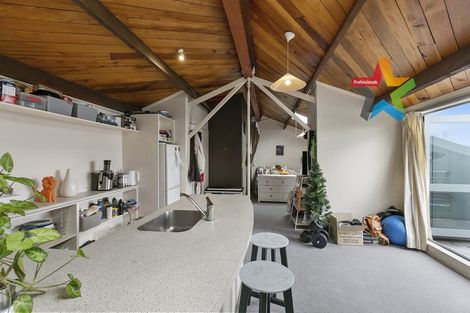 Photo of property in Metro Apartments, 20/220 Thorndon Quay, Pipitea, Wellington, 6011