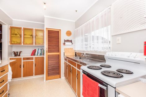 Photo of property in 4 Stevenson Lane, Kaiti, Gisborne, 4010