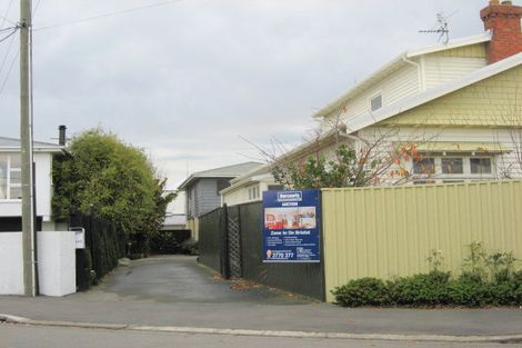 Photo of property in 1/135 Bristol Street, St Albans, Christchurch, 8014