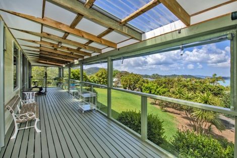 Photo of property in 46 Ritchie Road, Parua Bay, Whangarei, 0174