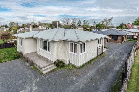 Photo of property in 7 Edinburgh Road, Hillcrest, Hamilton, 3216