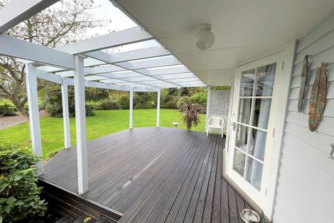 Photo of property in 162 Kimberley Road, Levin, 5571