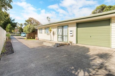 Photo of property in 149c Princes Street West, Pukekohe, 2120