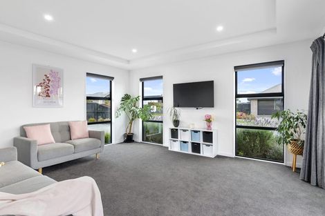 Photo of property in 10 Ascot Close, Lincoln, 7608