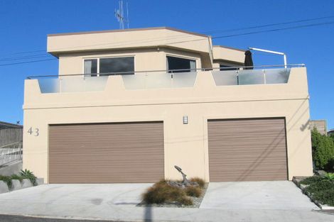 Photo of property in 43 Manuka Street, Otaki Beach, Otaki, 5512