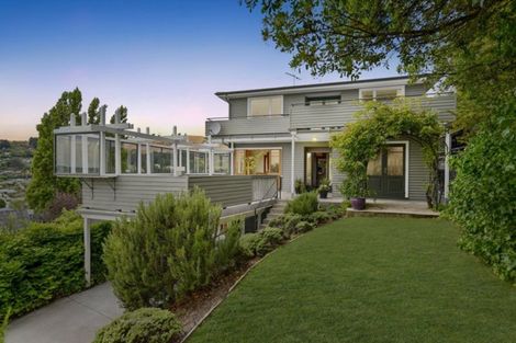 Photo of property in 45 Ramahana Road, Huntsbury, Christchurch, 8022