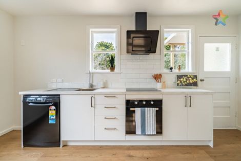 Photo of property in 96 Molesworth Street, Taita, Lower Hutt, 5011