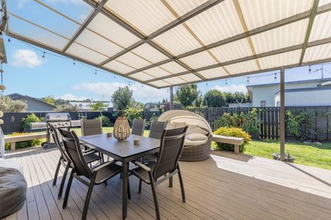 Photo of property in 122 Parekaawa Drive, Motuoapa, Turangi, 3382