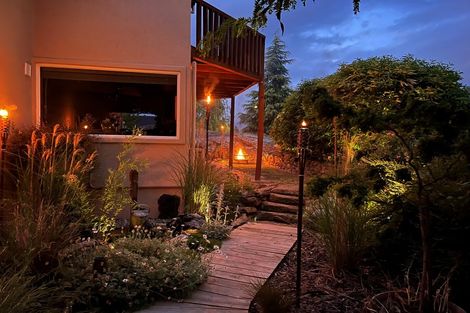 Photo of property in 37 Kamaka Crescent, Bridge Hill, Alexandra, 9320