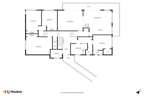 Photo of property in 16 Mcgregor Street, Opoho, Dunedin, 9010
