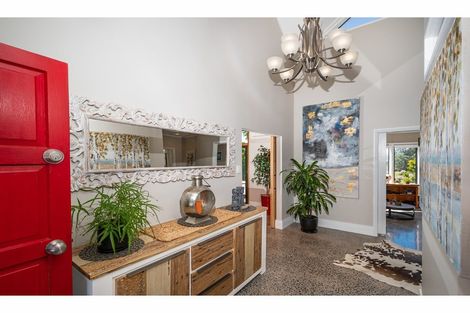 Photo of property in 216a Fordyce Road, Helensville, 0874