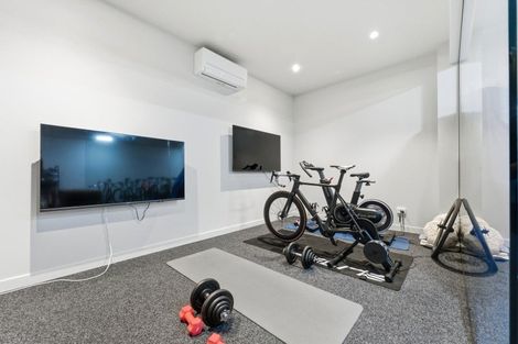 Photo of property in 3 Glanville Terrace, Parnell, Auckland, 1052