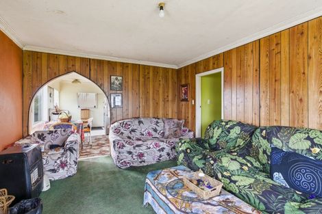 Photo of property in 15 Ross Street, Levin, 5510