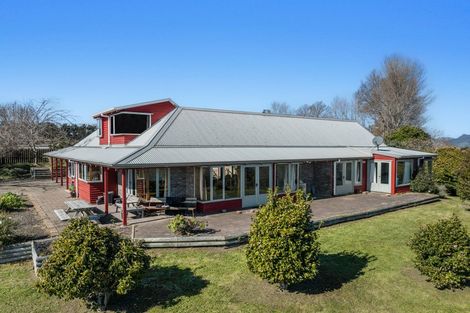 Photo of property in 306 Tablelands Road, Tirohanga, Opotiki, 3197