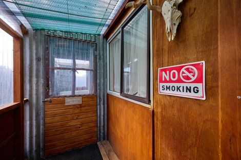 Photo of property in 17 Makura Road, Goose Bay, Kaikoura, 7374