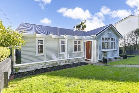 Photo of property in 292 Cockayne Road, Ngaio, Wellington, 6035