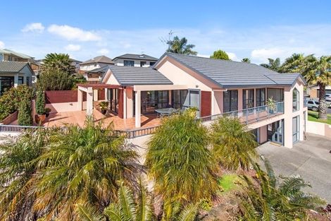 Photo of property in 9 Lamia Place, The Gardens, Auckland, 2105