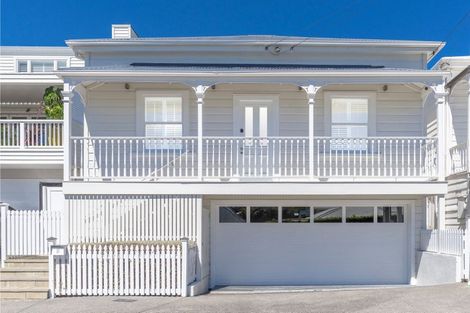 Photo of property in 11 Elizabeth Street, Freemans Bay, Auckland, 1011