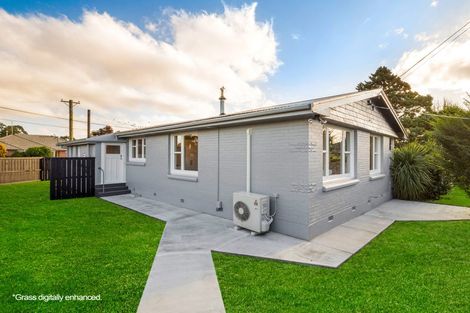 Photo of property in 68 Samuel Street, Hoon Hay, Christchurch, 8025