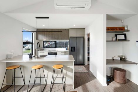 Photo of property in 18 Harrison Drive, Rolleston, 7614