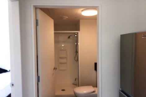 Photo of property in The Peak Apartments, 1106/170 Taranaki Street, Te Aro, Wellington, 6011