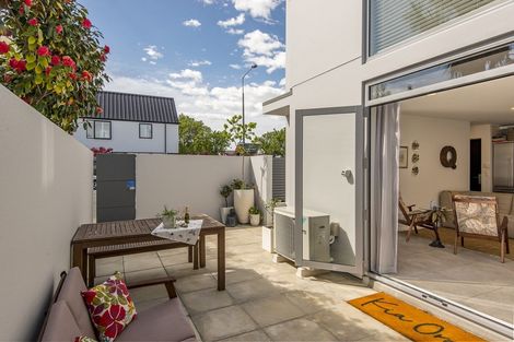 Photo of property in 51 Conference Street, Christchurch Central, Christchurch, 8013