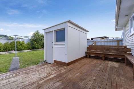 Photo of property in 42 Roslyn Street, Taumarunui, 3920