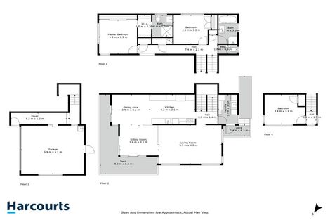 Photo of property in 26b Harley Road, Hauraki, Auckland, 0622