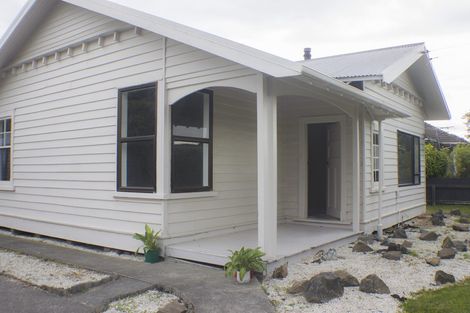 Photo of property in 51 Wallace Street, Grasmere, Invercargill, 9810