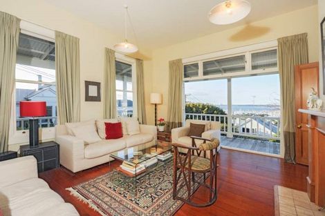 Photo of property in 1/5 Seymour Street, Saint Marys Bay, Auckland, 1011