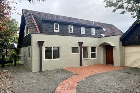 Photo of property in 457a College Street, Hokowhitu, Palmerston North, 4410