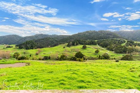 Photo of property in 260 Mountain Road, Maungaturoto, 0587
