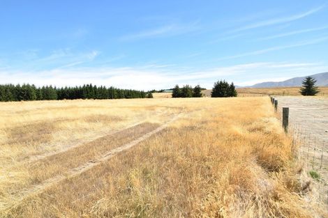 Photo of property in 122 The Drive, Twizel, 7999