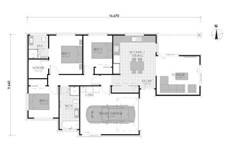 Photo of property in 8 Mayfield Lane, Bethlehem, Tauranga, 3110