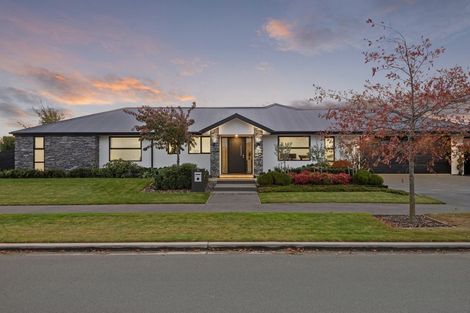 Photo of property in 35 Temple Avenue, Lincoln, 7608