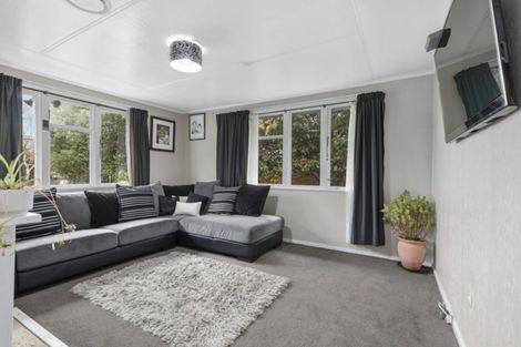 Photo of property in 393 Cambridge Terrace, Naenae, Lower Hutt, 5011