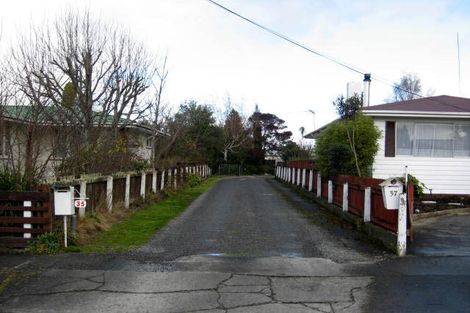 Photo of property in 37 Fergusson Street, Solway, Masterton, 5810